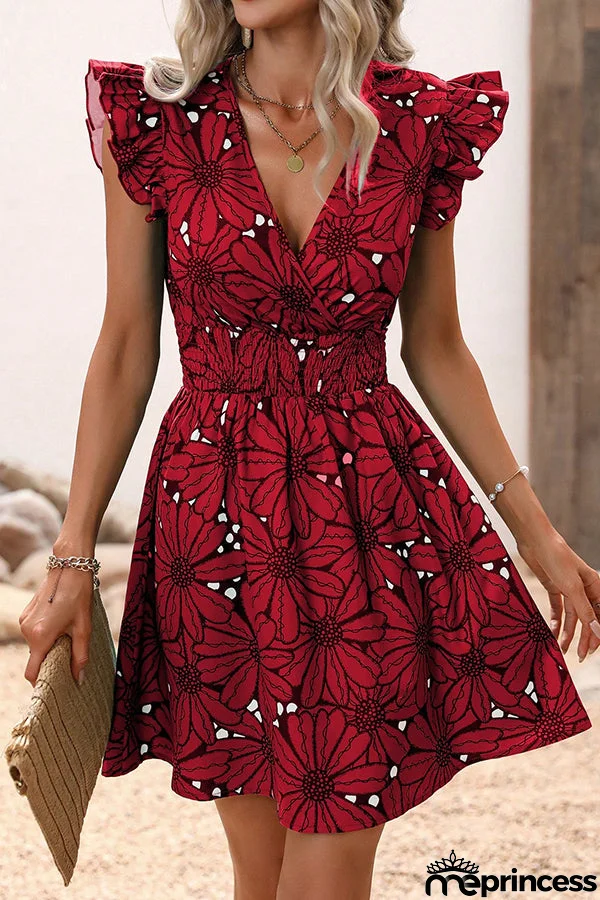 Light and airy Dress