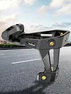 Bicycle Bottle Holder Saddle Mount Adapter Bike Accessories for Road Bike MTB
