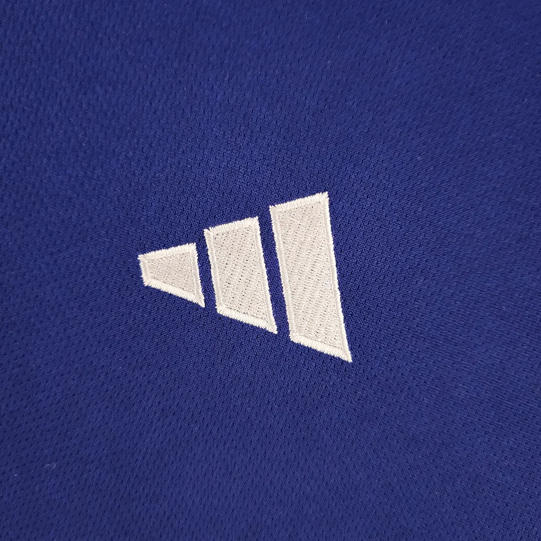 2022 FIFA World Cup  Argentina Away Soccer Jersey