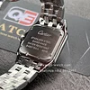 Panth&egrave;re De Cartier women watch W4PN0008 Medium Model Quartz Movement Steel Diamonds（27&times;37mm）Super clone