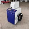 Fiber Laser Welding machine 1000W 1500W 2000W 4 in1 Handheld Head Welder CNC for Metal Raycus MAX BWT Laser Source CQWY WSX Head