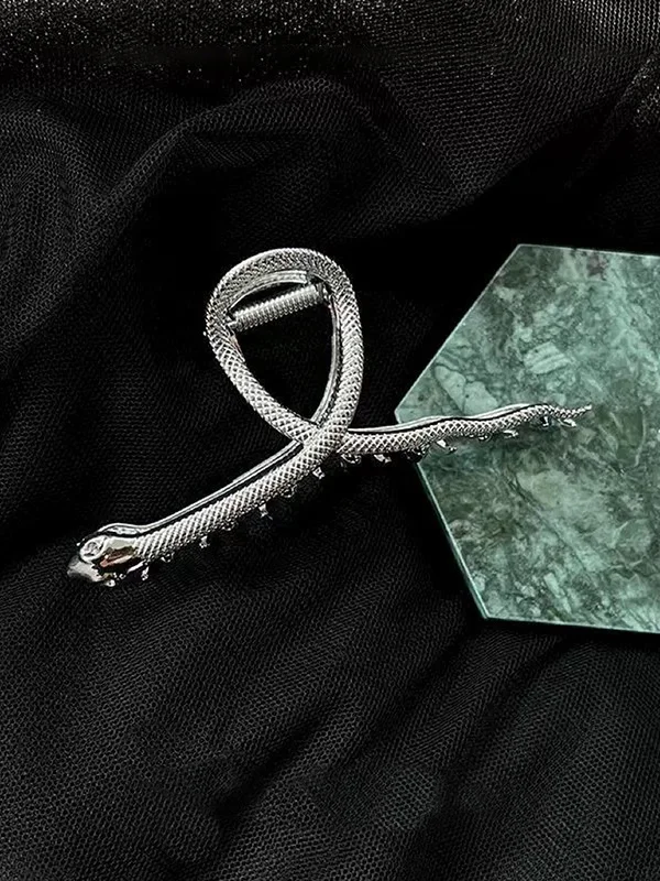 Original Cool Snake Shape Hair Clip