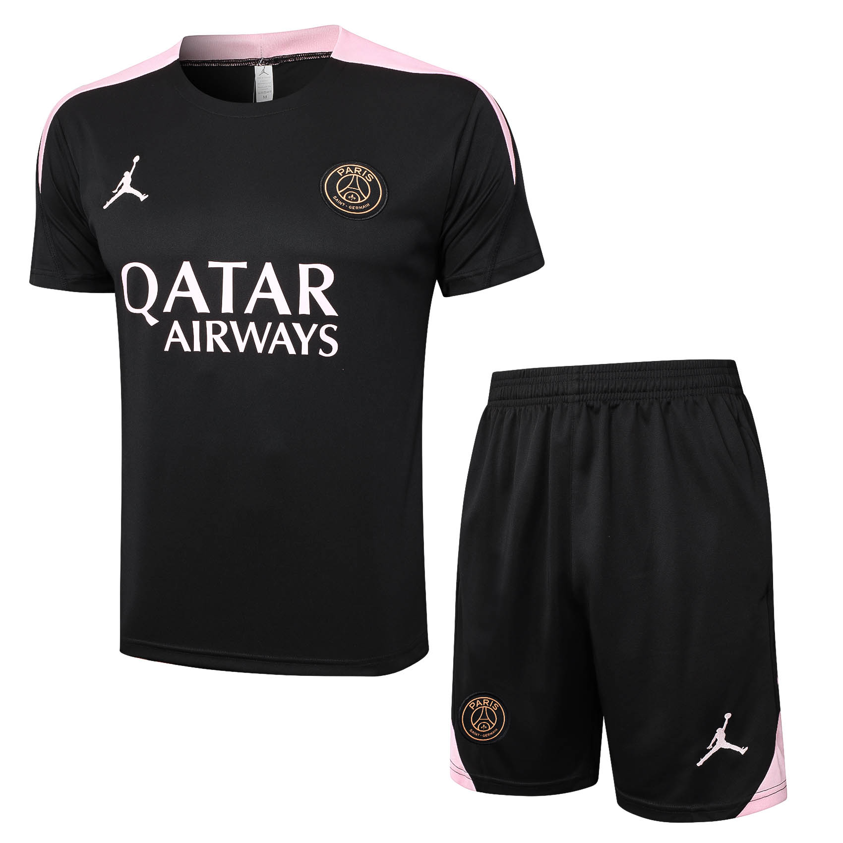 2024-2025 PSG Paris Saint-Germain Training Suit Football Shirt 1:1 Thai Quality- Maxi Kit