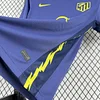 2025/2026 Atletico Madrid Away Football Shirt 1:1 Thai Quality
