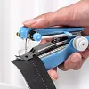 💥Nouveaut&eacute; 2025💥 Mini machine &agrave; coudre portable &ndash; id&eacute;ale pour la maison & les voyages ✂️🧵 🔥Vente exceptionnelle : -50 % + 🎁 Achetez 2, obtenez 1 GRATUITE !