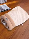 Cat Sleeping Bag Warm Funny Tunnel Cat Nest Cat Bed for 5-8kg Cats Pet Supplies