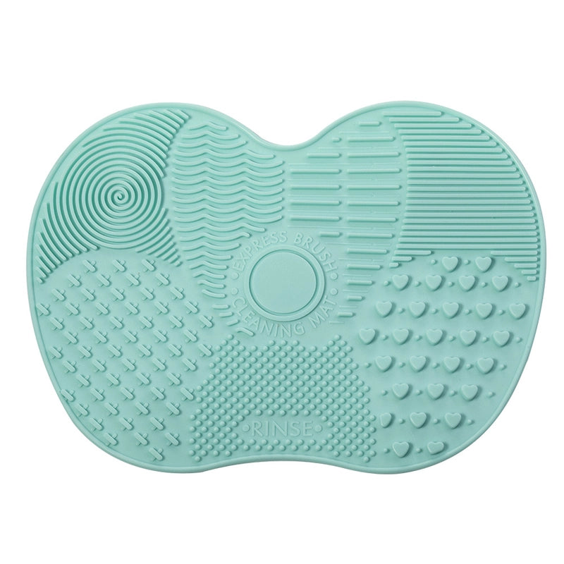 Basic Minimalist Apple Silica Gel 1 Piece