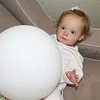 Babiesprincess Lifelike Reborn Baby Doll, Babiesprincess