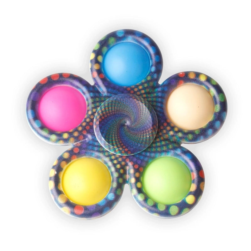 Fidget Toys Multicolor Plastic Toys