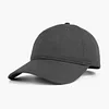 Men's Embroidered Printed Baseball Cap Cotton Breathable Sun Visor Cap