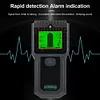 7 In 1 Electric Detector Wire Stud Finder Cable Scanner LED Wall Metal AC Sensor