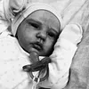 19 Inches Soft Touch Reborn Baby Toddler Girl Honour - RBBI-Myrebornbabydoll&reg; Myrebornbabydoll&reg;