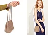 Clutch Abendtasche Luxus Damen Kleine Umh&auml;ngetasche Kupplung f&uuml;r Zeremonie Hochzeit/Party/Abschlussball Box Taschen aus Strass handgefertigt
