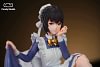 1/6 Scale Maid Shiki Natsume - Cafe Stella and the Reaper's Butterflies Statue - Candy_Studio