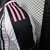 2025/2026 Player Version Juventus Home Football Shirt 1:1 Thai Quality