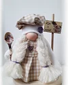 Handmade Kitchen Chef Gnome,🔥HOT SALE🔥49% OFF-mysite-Adracos
