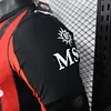 2025/2026 Player Version AC Milan Home Football Shirt 1:1 Thai Quality