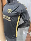 Joyfball 2025/2026 Hearts Third Away Soccer Jersey 1:1 Thai Quality