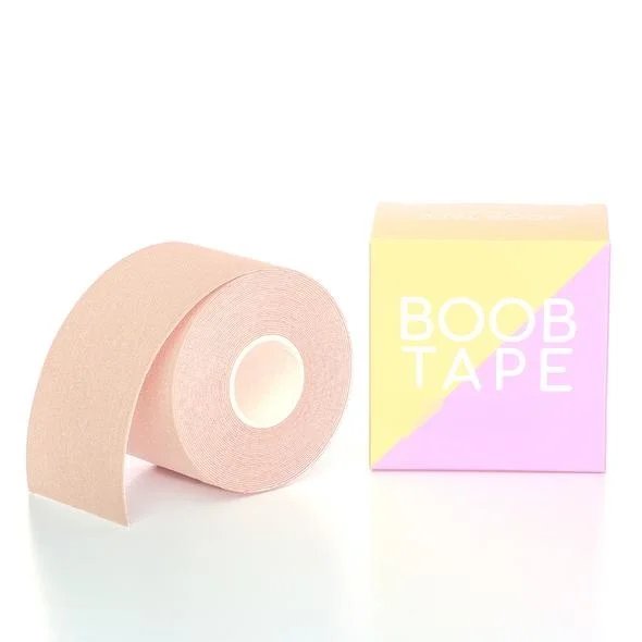 Boob Tape - Rose Toy