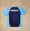 Joyfball 2025/2026 Hamburger Training Football Jersey 1:1 Thai Quality