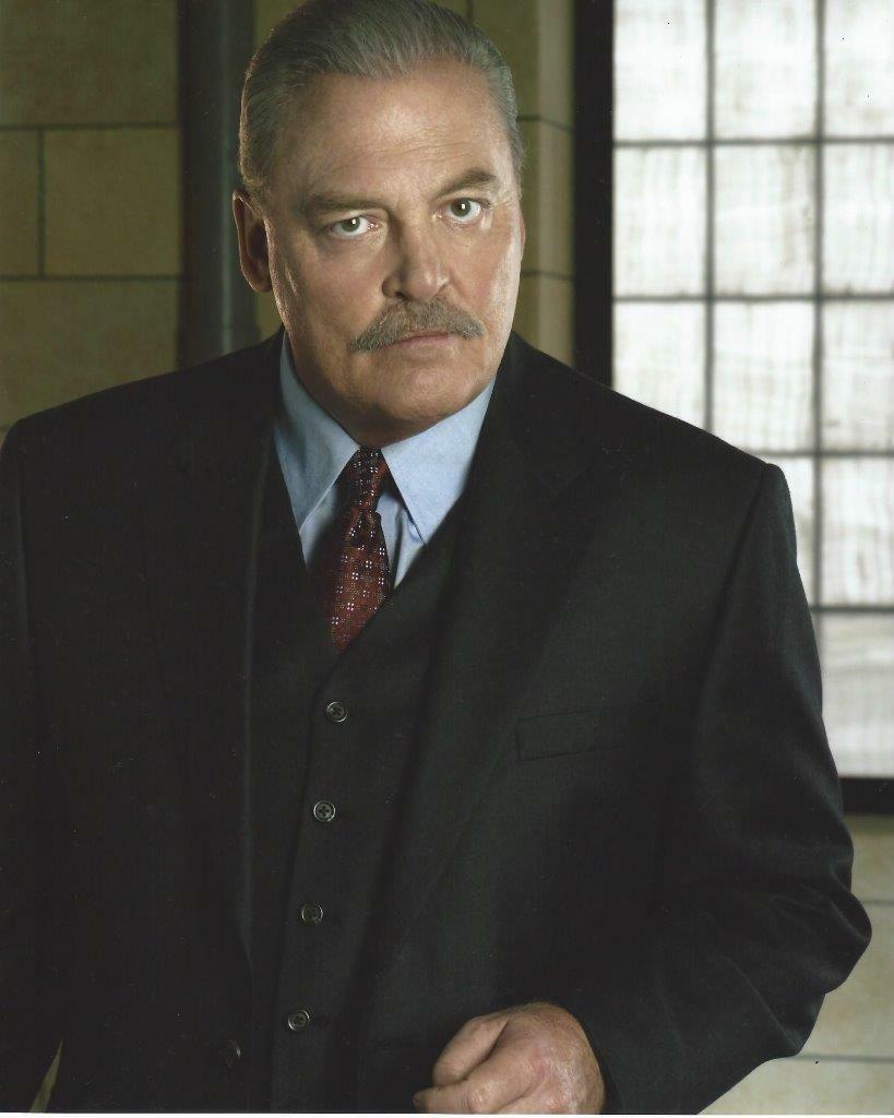 Stacy Keach 8x10 Picture Simply Stunning Photo Poster painting Gorgeous Celebrity #1