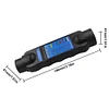 RV Connector Tester Plug Tool 12V Socket Connection Adapter for Car Truck Towing