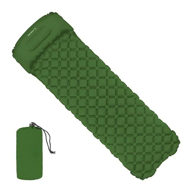 Camping Sleeping Mat Outdoor Camping Pad