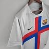 2022/2023 Barcelona Third Football Jersey 1:1 Thai Quality