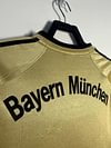 2003/2004 Retro Bayern Munich Away Football Jersey 1:1 Thai Quality love fball