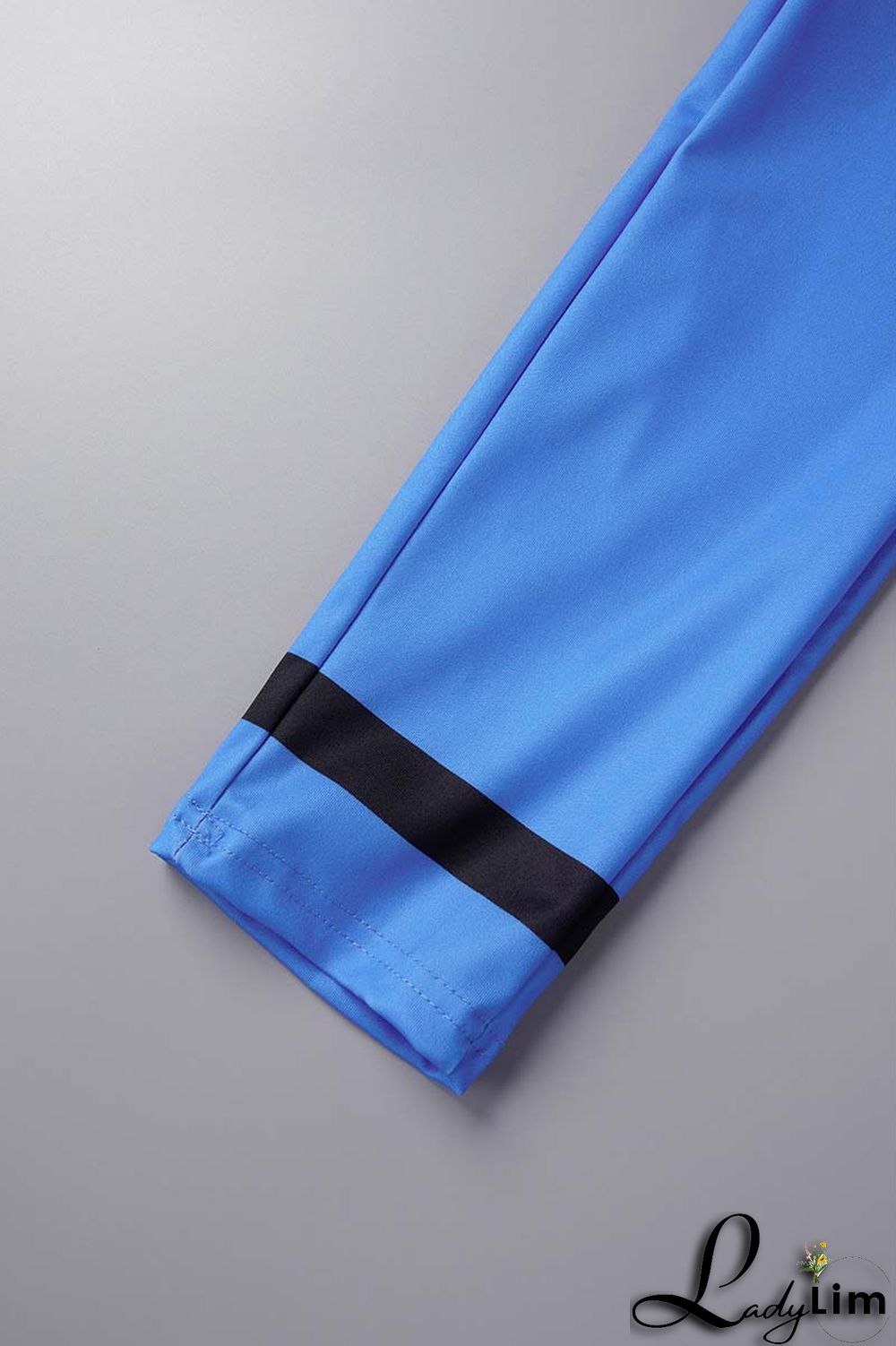 Red Casual Print Patchwork Slit Asymmetrical Oblique Collar Short Sleeve Two Pieces