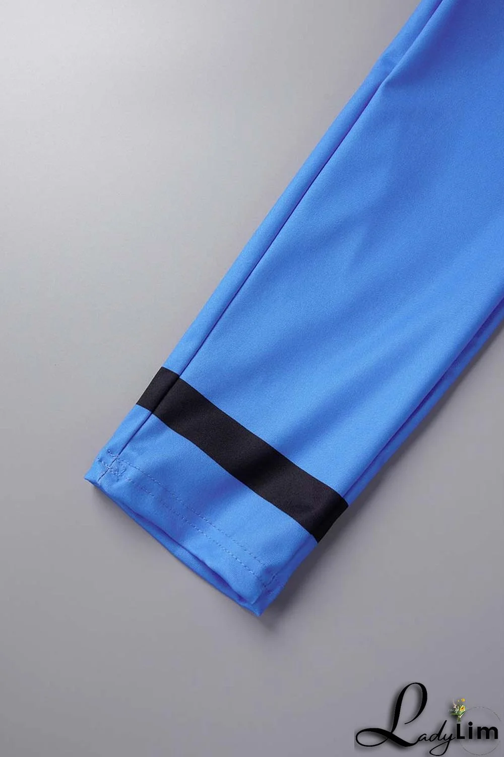 Red Casual Print Patchwork Slit Asymmetrical Oblique Collar Short Sleeve Two Pieces