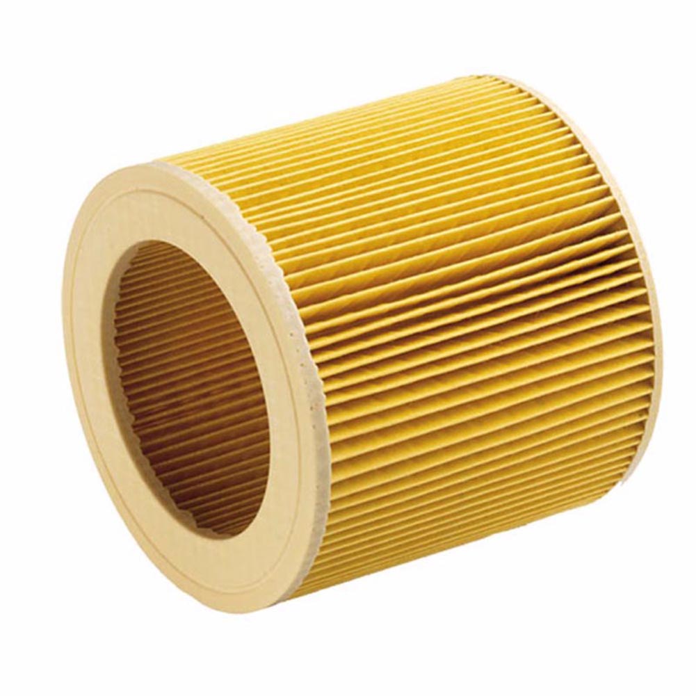 

Replacement Air Dust Filters Vacuum Cleaner Part for Karcher Cartridge HEPA, 501 Original
