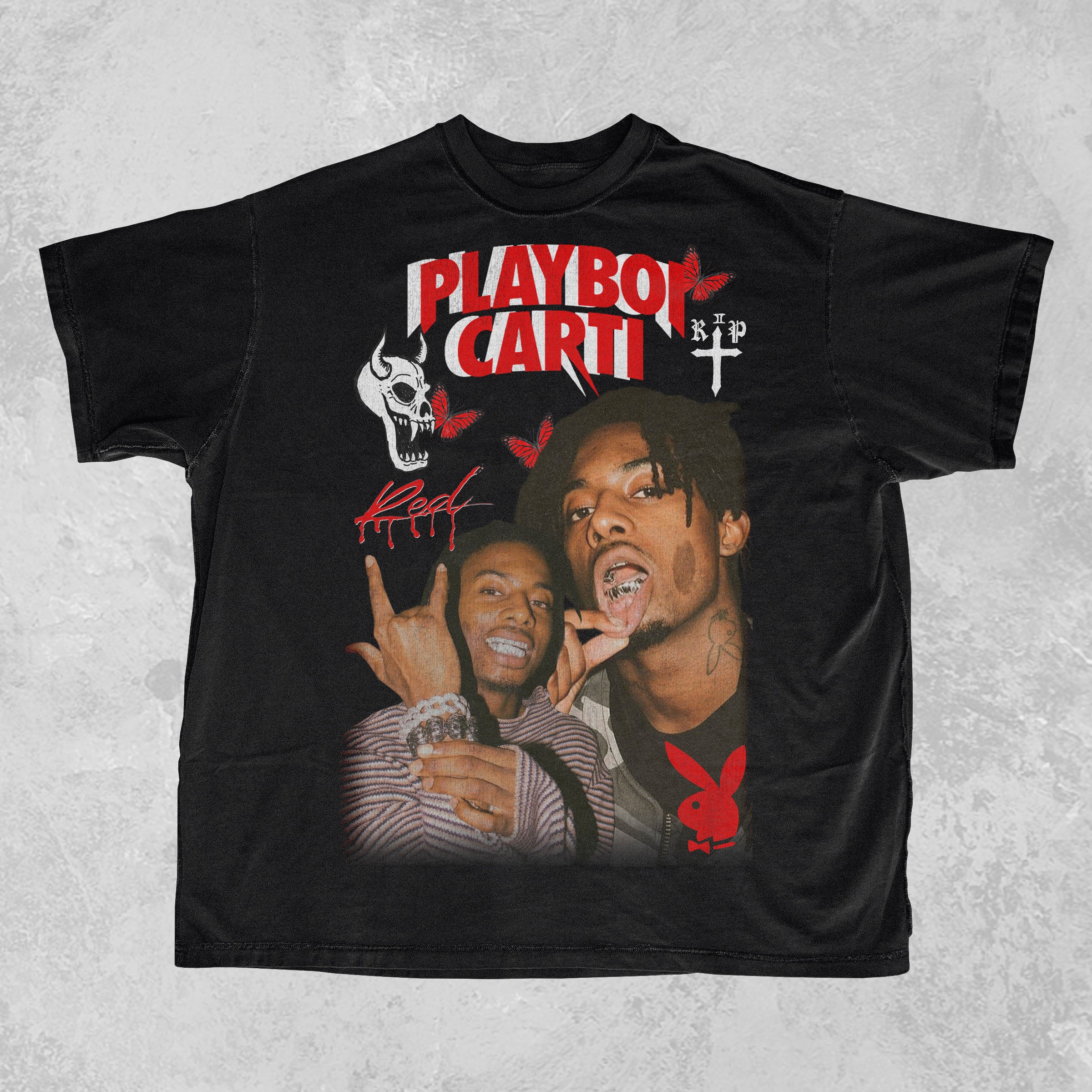 Playboi Carti T-Shirt