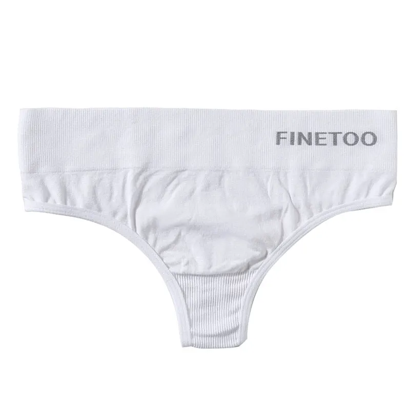 Sexy Underwear G-String Underpant Bodyshaper Women Panty Female Panties Women Lingerie T-back Seamless Thong Body Slimming M-2XL