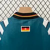 1996 Retro KIDS Germany Away Football Shirt 1:1 Thai Quality