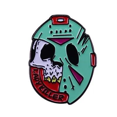 Foto del pin Sweet Rebel Skull