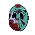 Sweet Rebel Skull