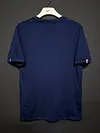 Joyfball 2025/2026  Psg Paris Saint-Germain Home Football Shirt
