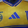 2025/2026 Player Version Tigres Home Football Shirt 1:1 Thai Quality