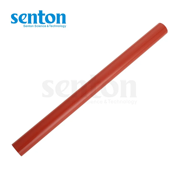 IRC-2020 Metallic Fuser Film Sleeve / Fixing Film Sleeve  sentontech