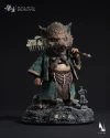 1/6 Scale Movable Zhu Bajie - Black Myth: Wukong Official Statue - INART