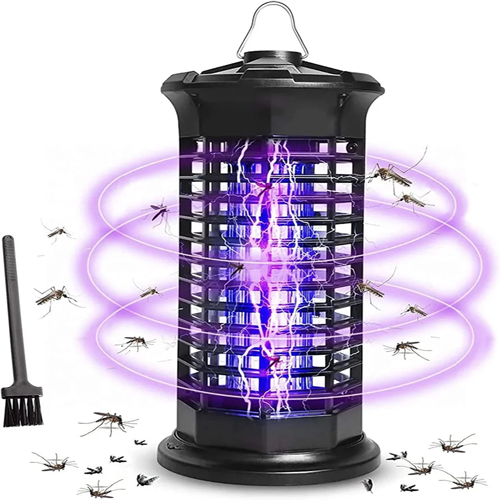Bug Zapper - Electric Mosquito Lamp