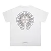Chrome Hearts T-shirts K6026