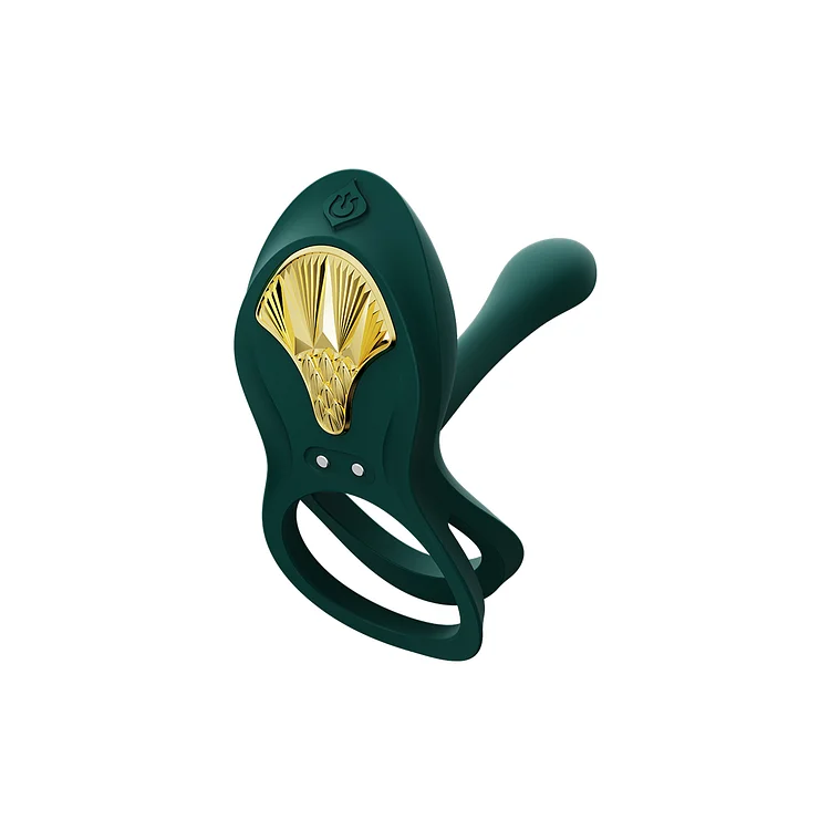 ZALO BAYEK Cock Ring