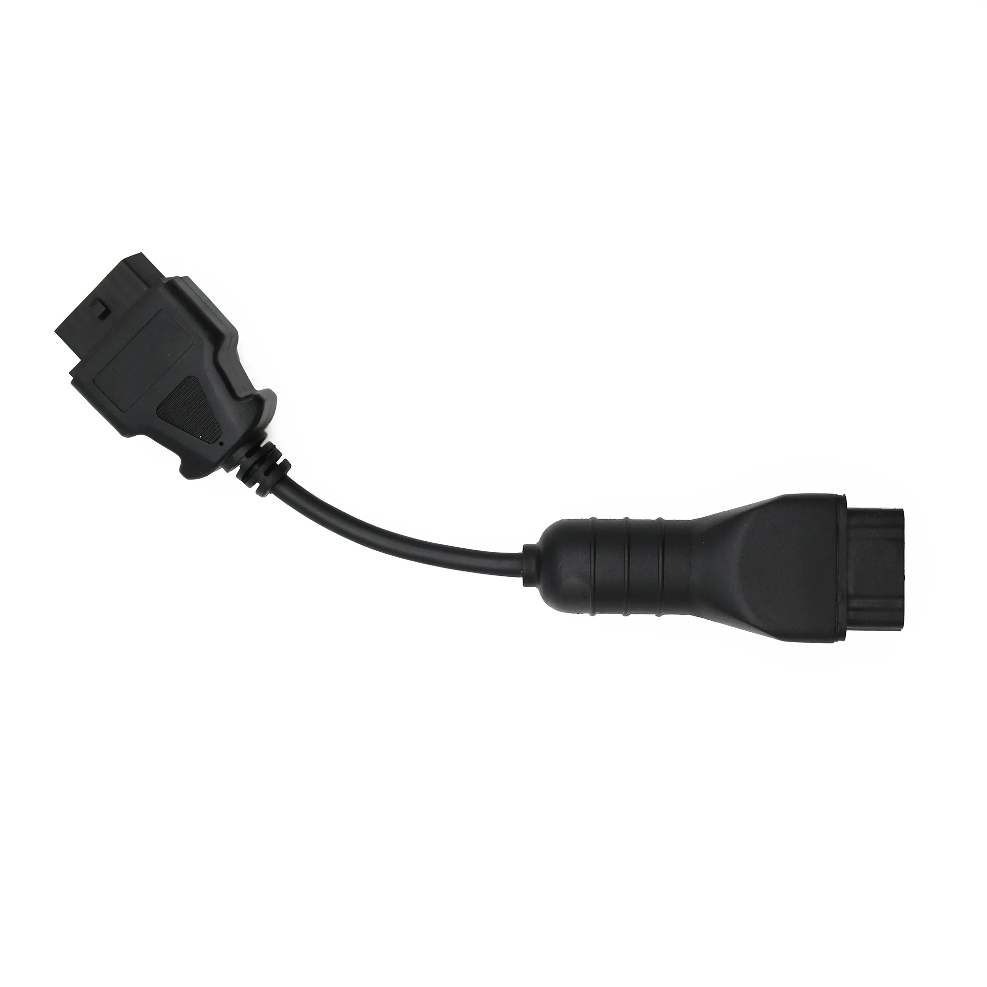 14 pin test harness interface main test 14pin diagnostic Adapter cable Car diagnostic cable for VOLVO VocomⅠ diagnostic tools