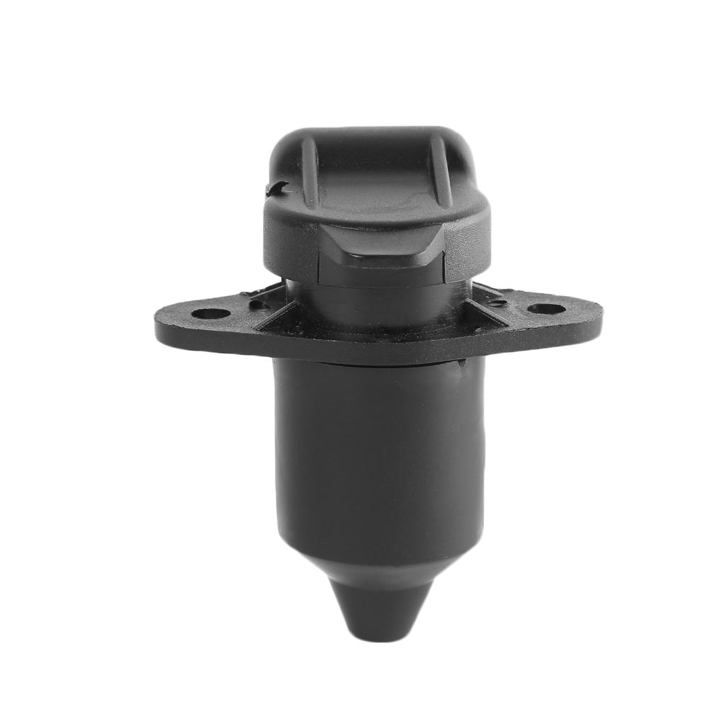 

3 Pin Trailer Socket European Standard 3 Way Truck Caravan Coupling Adapter, 501 Original