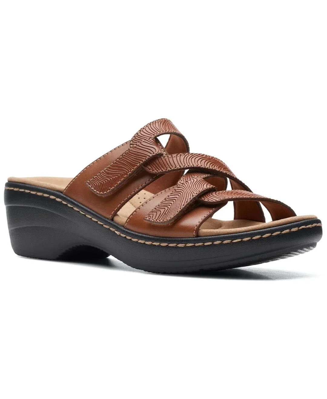 70% OFF - 2022 Soft Sole Massage Orthopedic Wedge Sandals trabladzer