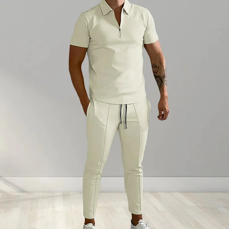 Premium Leisure Set