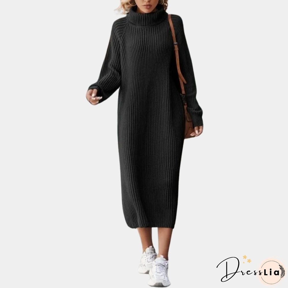 Chic and Versatile winter Pullover