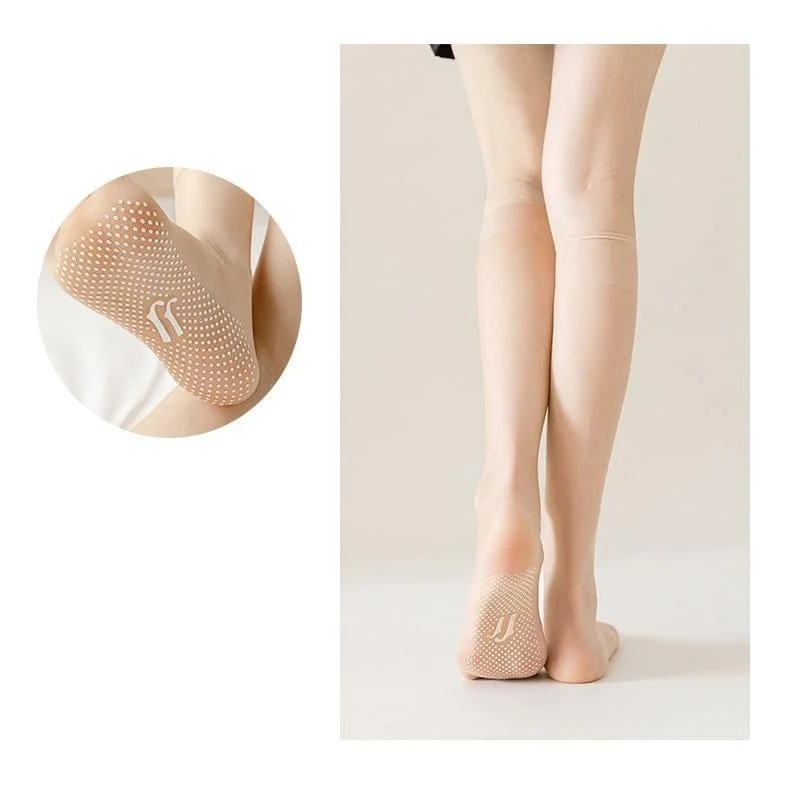 🔥Hot Sale 49% Off🔥Women's Invisible Stockings 